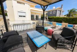 Albufeira, 4 +1 Bedroom Villa with Pool in São Rafael Albufeira, 4 +1 Bedroom Villa with Pool in São Rafael