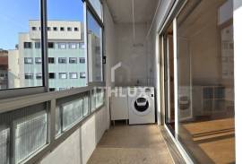 T2 in Reboleira — 2 minutes from the Train/Metro Station