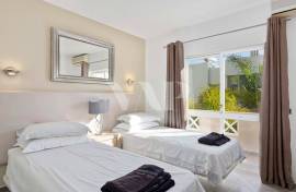 3 Bedroom Villa with Pool for Annual Rental in Vilamoura