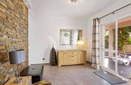 3 Bedroom Villa with Pool for Annual Rental in Vilamoura