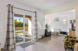 3 Bedroom Villa with Pool for Annual Rental in Vilamoura