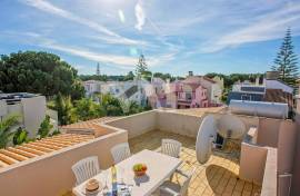 3 Bedroom Villa with Pool for Annual Rental in Vilamoura