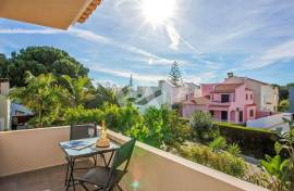 3 Bedroom Villa with Pool for Annual Rental in Vilamoura
