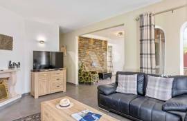 3 Bedroom Villa with Pool for Annual Rental in Vilamoura