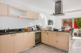 3 Bedroom Villa with Pool for Annual Rental in Vilamoura