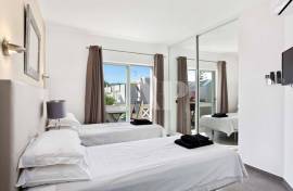 3 Bedroom Villa with Pool for Annual Rental in Vilamoura