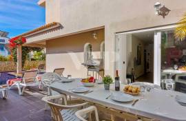 3 Bedroom Villa with Pool for Annual Rental in Vilamoura
