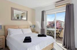 3 Bedroom Villa with Pool for Annual Rental in Vilamoura