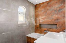 3 Bedroom Villa with Pool for Annual Rental in Vilamoura