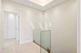 Renovated Multifamily Villa with Pool and Panoramic Views near Vale Judeu, Loulé