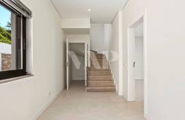 Renovated Multifamily Villa with Pool and Panoramic Views near Vale Judeu, Loulé