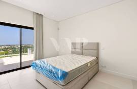 Renovated Multifamily Villa with Pool and Panoramic Views near Vale Judeu, Loulé