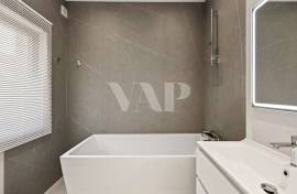 Renovated Multifamily Villa with Pool and Panoramic Views near Vale Judeu, Loulé