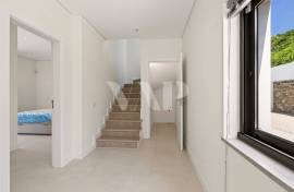 Renovated Multifamily Villa with Pool and Panoramic Views near Vale Judeu, Loulé