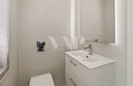 Renovated Multifamily Villa with Pool and Panoramic Views near Vale Judeu, Loulé