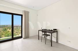 Renovated Multifamily Villa with Pool and Panoramic Views near Vale Judeu, Loulé