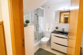 2+2 bedroom villa in Condominium with Pool next to Vilamoura, Quarteira