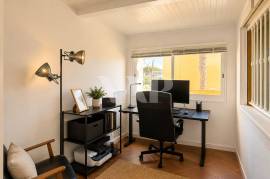 2+2 bedroom villa in Condominium with Pool next to Vilamoura, Quarteira