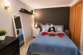 2+2 bedroom villa in Condominium with Pool next to Vilamoura, Quarteira