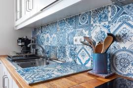 Charming Renovated Algarvian House with Separate Annex and Terraces, Budens Charming Renovated Algarvian House with Separate Annex and Terraces, Budens