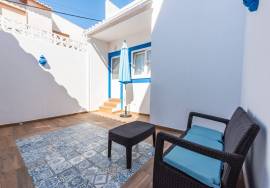 Charming Renovated Algarvian House with Separate Annex and Terraces, Budens Charming Renovated Algarvian House with Separate Annex and Terraces, Budens