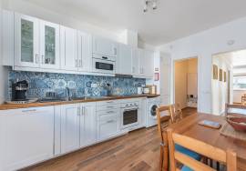 Charming Renovated Algarvian House with Separate Annex and Terraces, Budens Charming Renovated Algarvian House with Separate Annex and Terraces, Budens