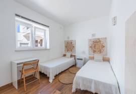 Charming Renovated Algarvian House with Separate Annex and Terraces, Budens Charming Renovated Algarvian House with Separate Annex and Terraces, Budens