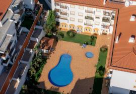 2 Bedroom Apartment in Lagos — Comfort, Location and Potential for Appreciation