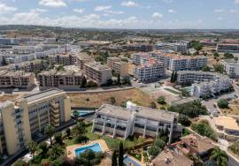 1 bedroom apartment in Lagos with 64m² of floor space
