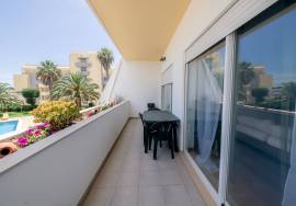 1 bedroom apartment in Lagos with 64m² of floor space