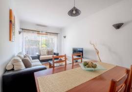 1 bedroom apartment in Lagos with 64m² of floor space