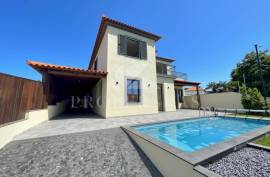 Villa Funchal