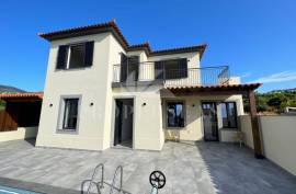 Villa Funchal Villa Funchal