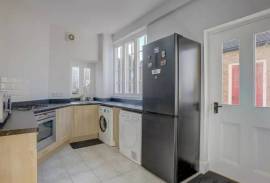 Luxury Georgian House for Sale In Overseal Swadlincote Kingdom