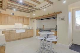 Luxury Georgian House for Sale In Overseal Swadlincote Kingdom
