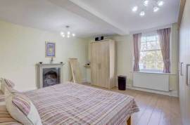 Luxury Georgian House for Sale In Overseal Swadlincote Kingdom
