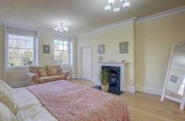 Luxury Georgian House for Sale In Overseal Swadlincote Kingdom