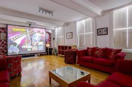 Luxury Georgian House for Sale In Overseal Swadlincote Kingdom