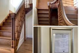 Luxury Georgian House for Sale In Overseal Swadlincote Kingdom