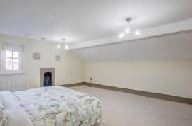 Luxury Georgian House for Sale In Overseal Swadlincote Kingdom