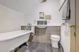Luxury Georgian House for Sale In Overseal Swadlincote Kingdom