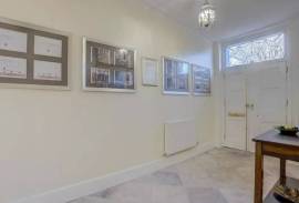 Luxury Georgian House for Sale In Overseal Swadlincote Kingdom