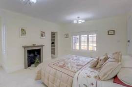 Luxury Georgian House for Sale In Overseal Swadlincote Kingdom
