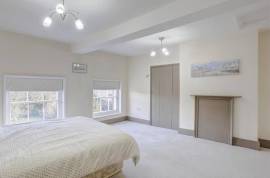 Luxury Georgian House for Sale In Overseal Swadlincote Kingdom