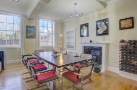 Luxury Georgian House for Sale In Overseal Swadlincote Kingdom