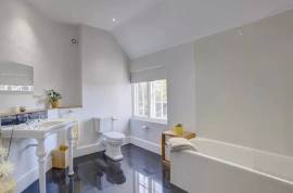 Luxury Georgian House for Sale In Overseal Swadlincote Kingdom