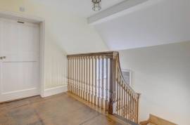 Luxury Georgian House for Sale In Overseal Swadlincote Kingdom