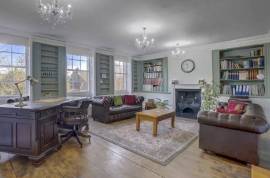 Luxury Georgian House for Sale In Overseal Swadlincote Kingdom