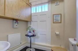 Luxury Georgian House for Sale In Overseal Swadlincote Kingdom