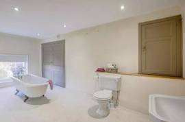Luxury Georgian House for Sale In Overseal Swadlincote Kingdom